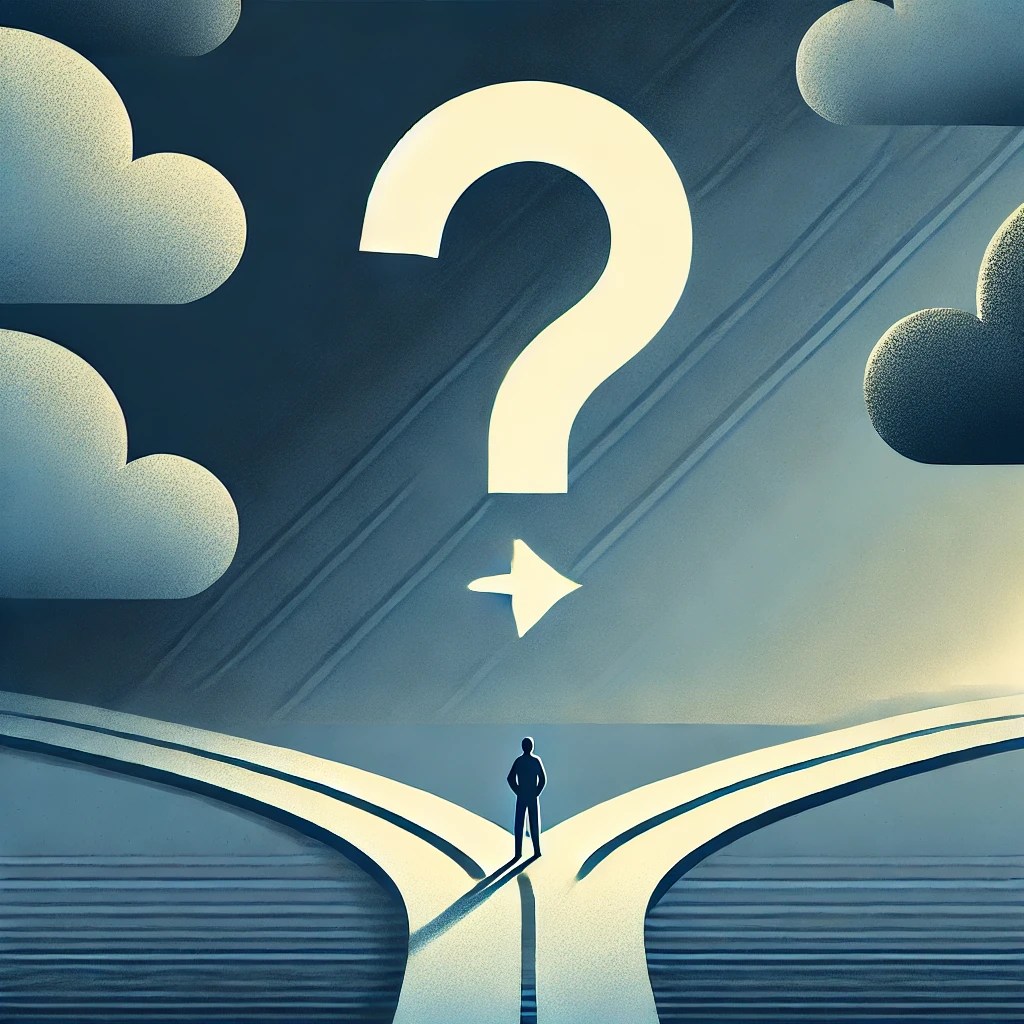 Welcome to The God&nbsp;Question