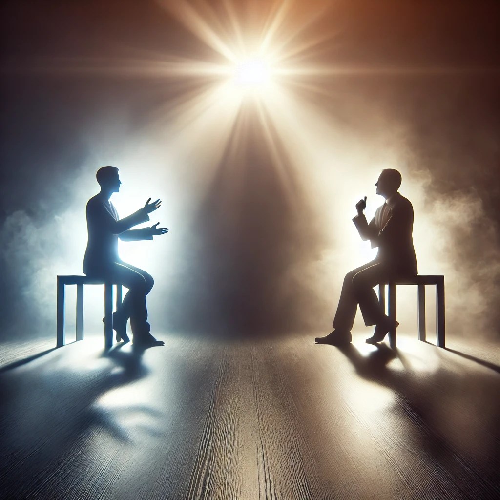 The Problem of Evil: If God is Good, Why So Much&nbsp;Suffering?