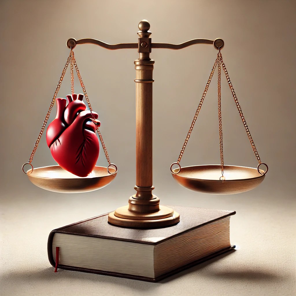 The Evolution of Morality: Why Humans Are Good Without&nbsp;God