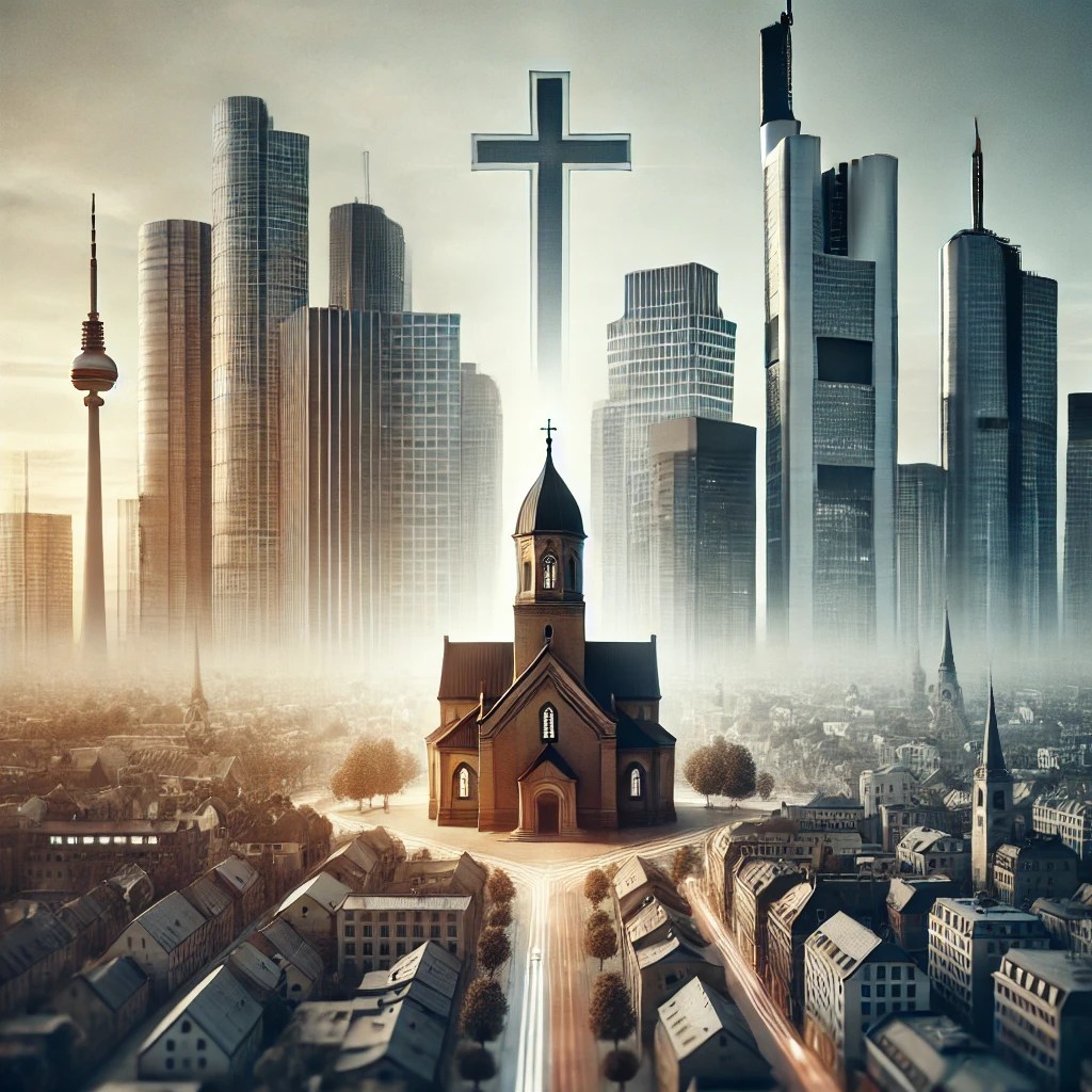 Why Are You Religious? The Power of Cultural&nbsp;Conditioning