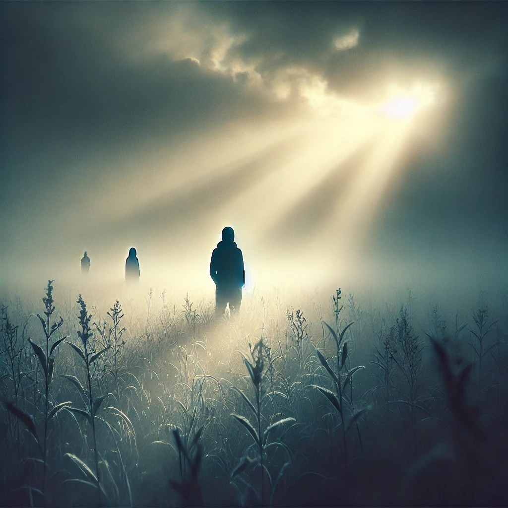 Why Do People Believe in&nbsp;God?