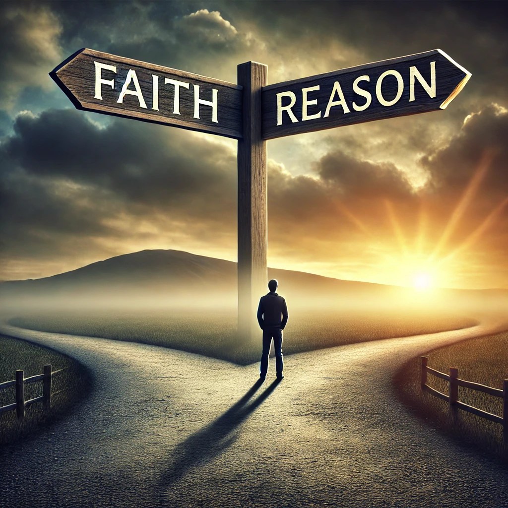 Why Common Sense Proves God is Human&nbsp;Imagination