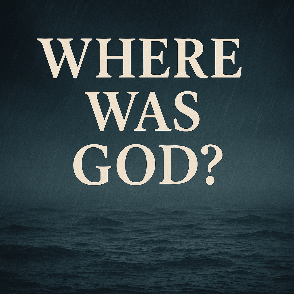 When a 15-Year-Old Dies: Grief, Faith, and the Questions We Must Still&nbsp;Ask